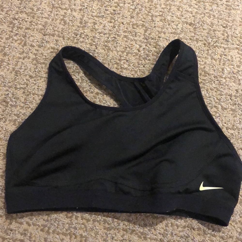 Nike Sports Bra-Medium